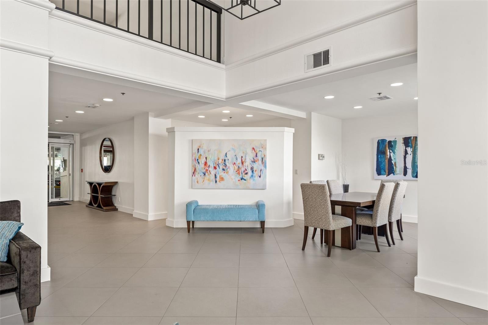 1002 S HARBOUR ISLAND BLVD #1312