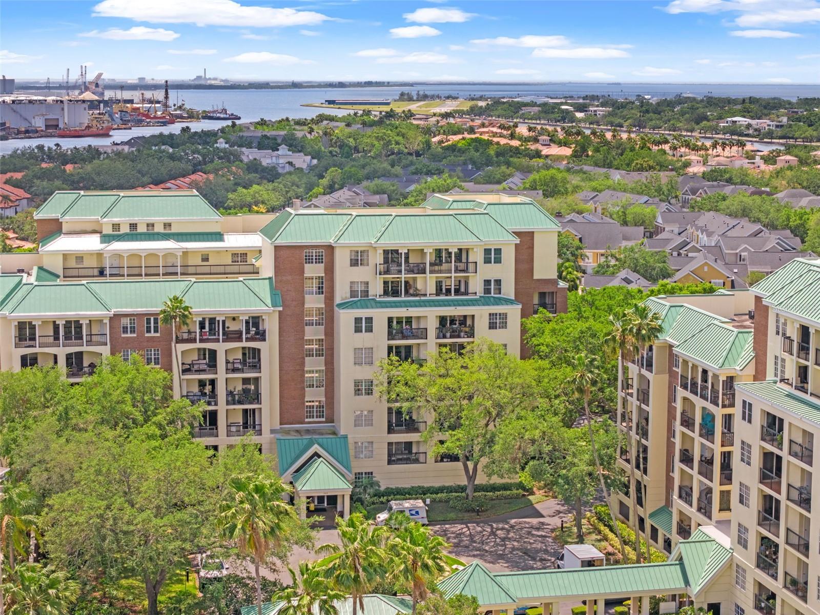 1002 S HARBOUR ISLAND BLVD #1312