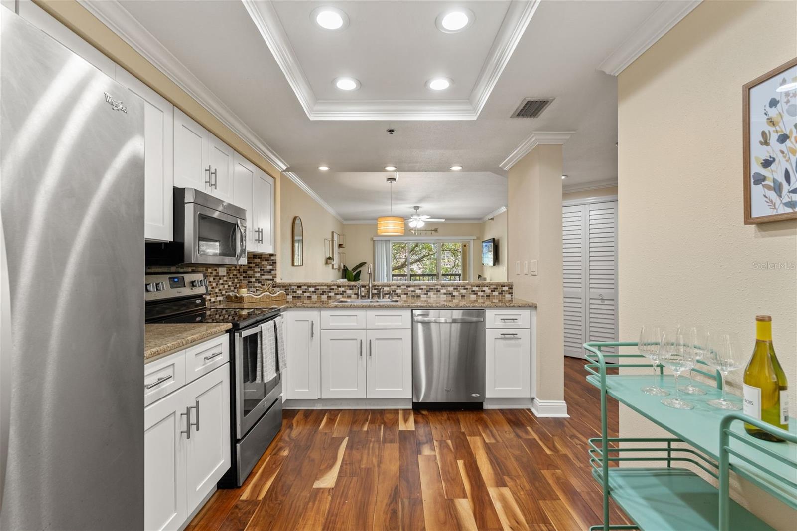 1002 S HARBOUR ISLAND BLVD #1312