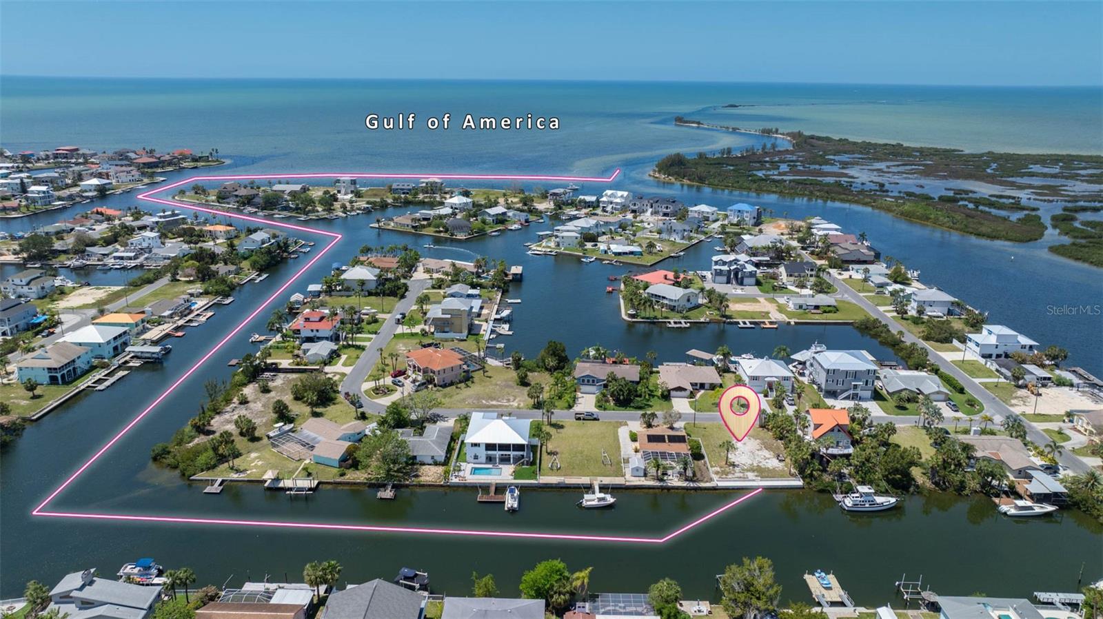 4546 GULFSTREAM DR