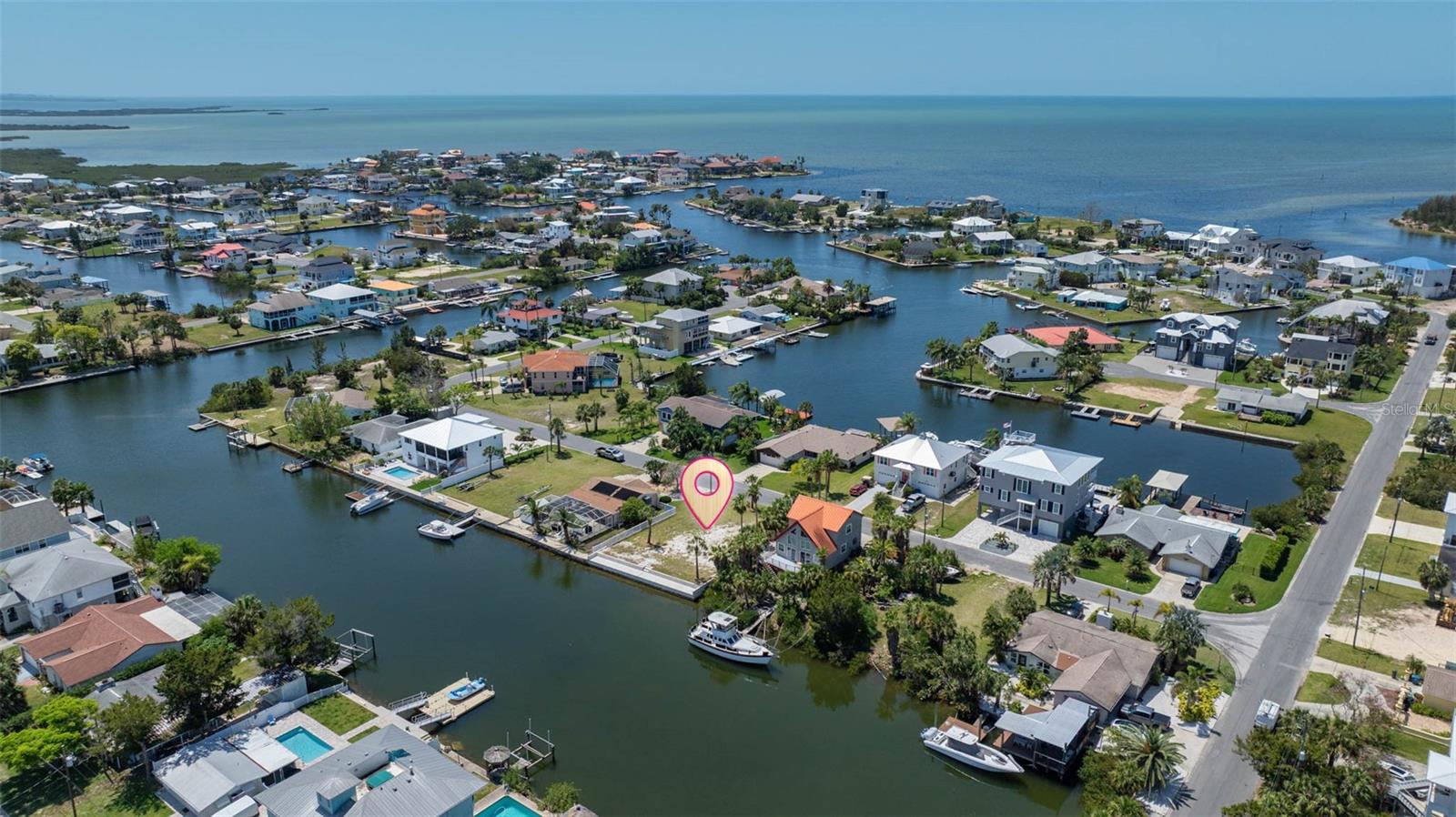 4546 GULFSTREAM DR