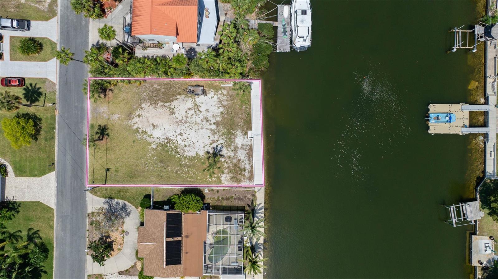 4546 GULFSTREAM DR