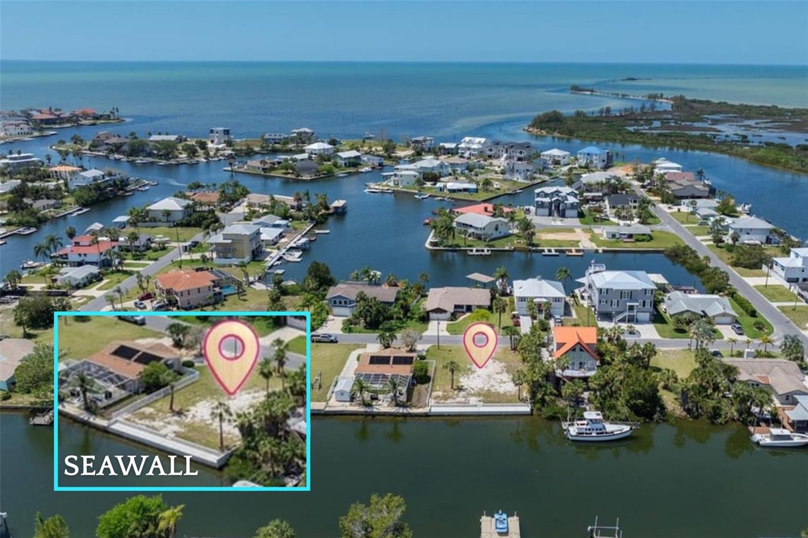 4546 GULFSTREAM DR