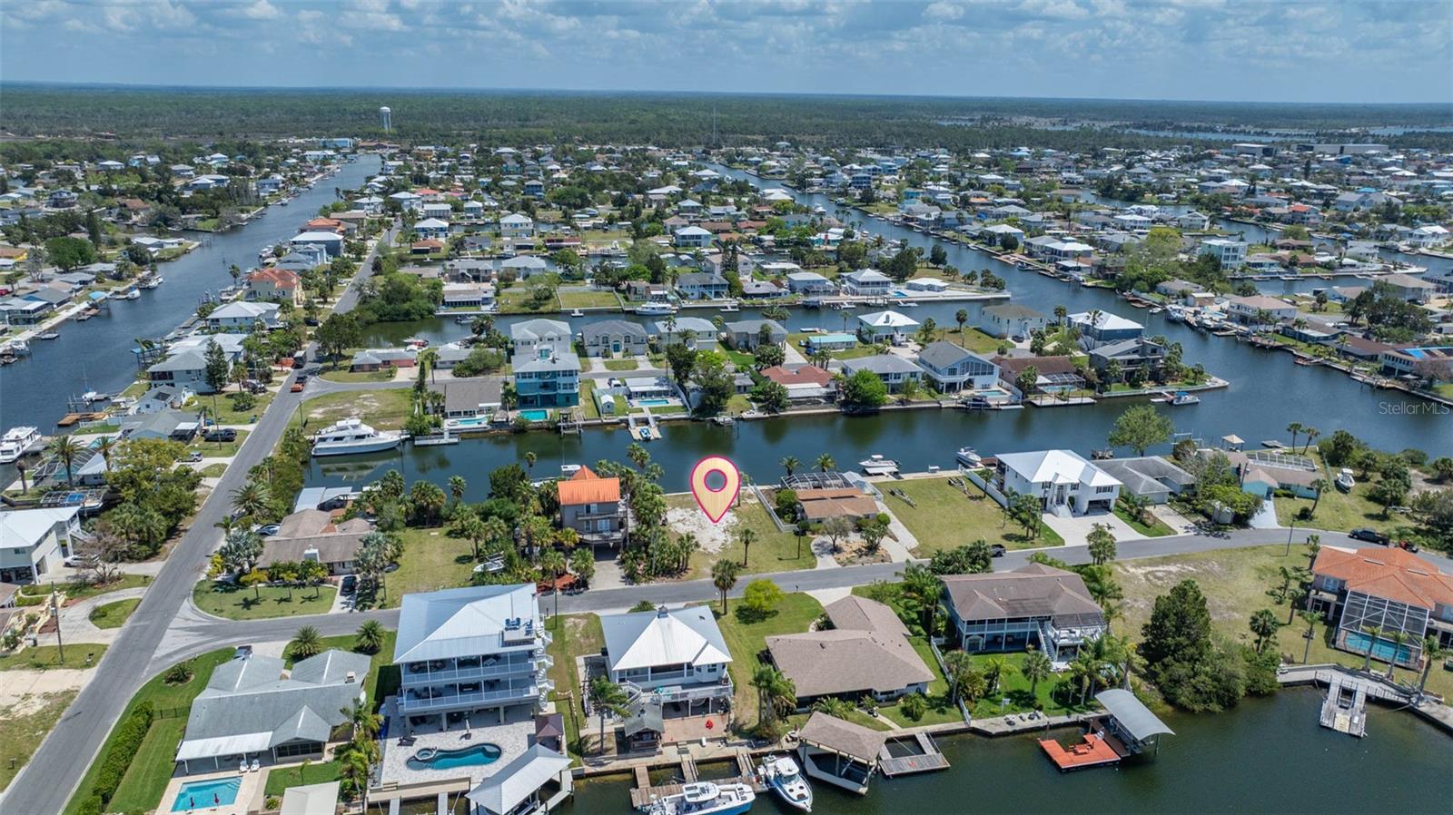 4546 GULFSTREAM DR
