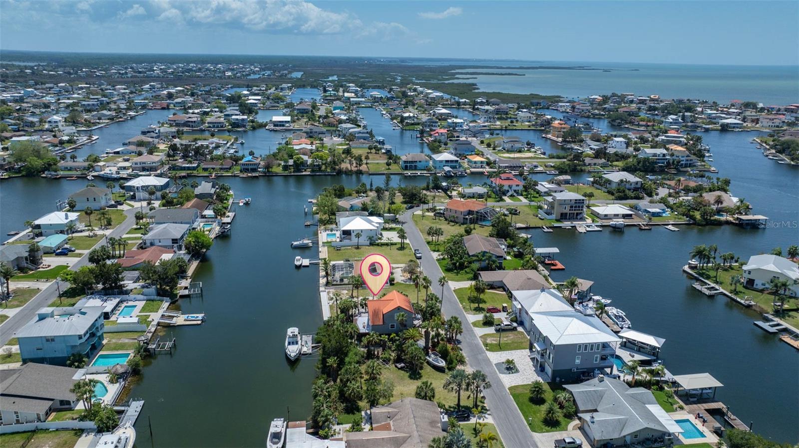 4546 GULFSTREAM DR