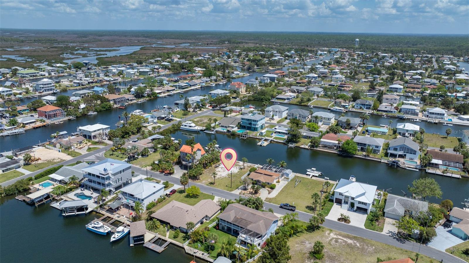 4546 GULFSTREAM DR