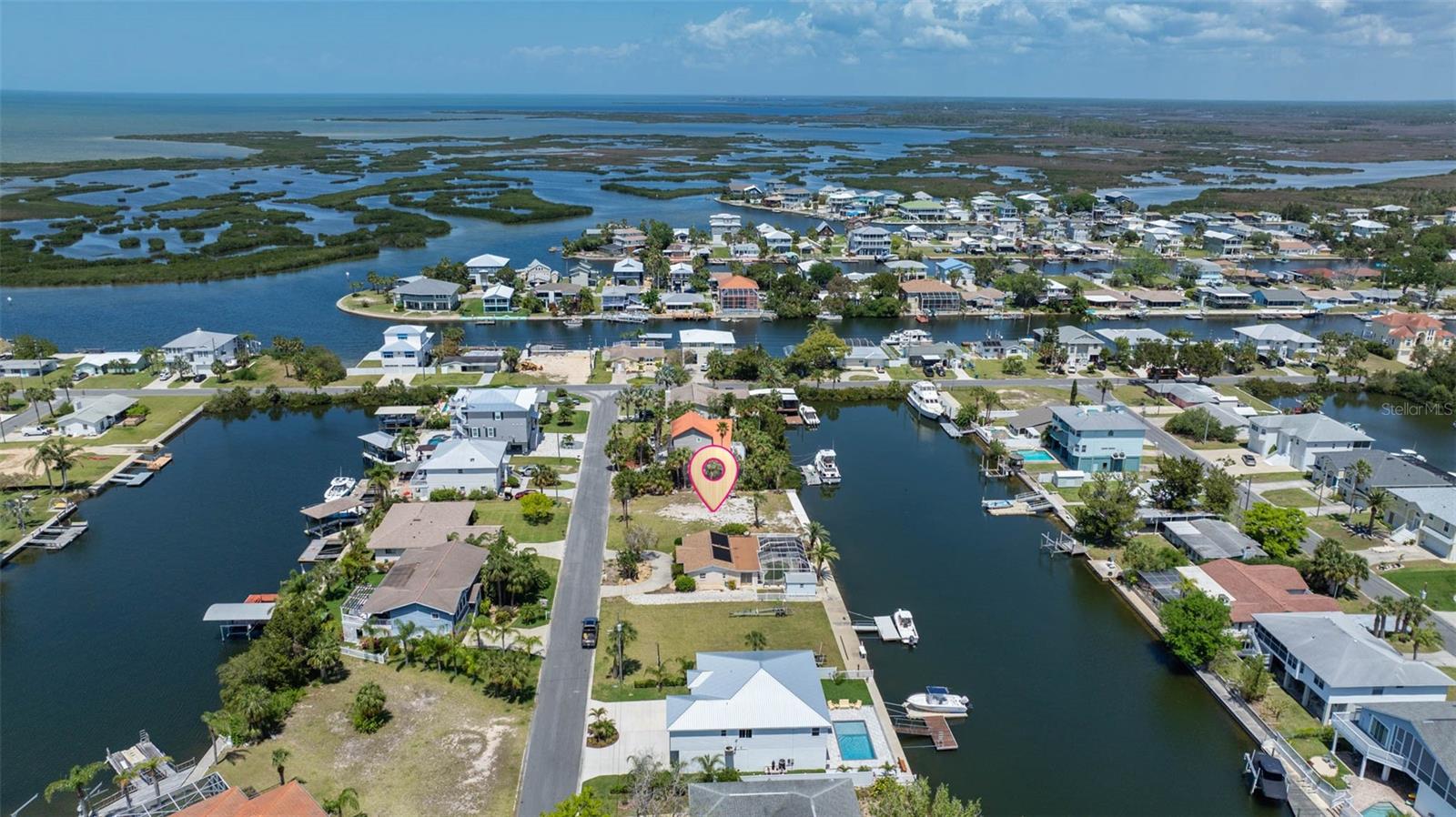 4546 GULFSTREAM DR