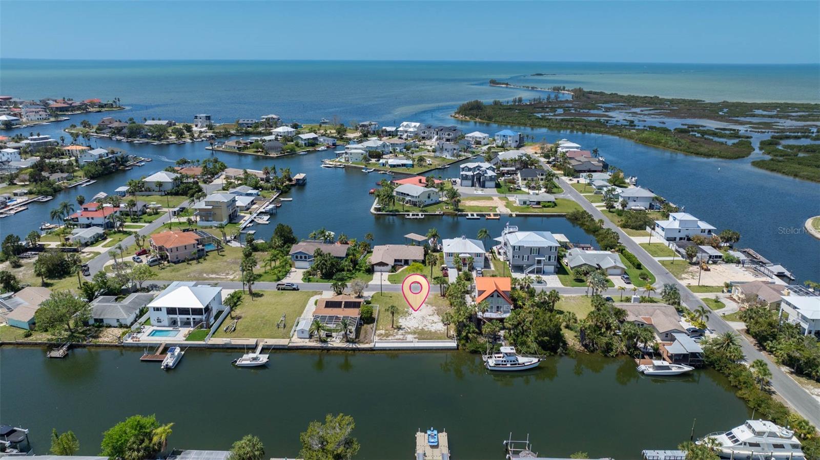 4546 GULFSTREAM DR