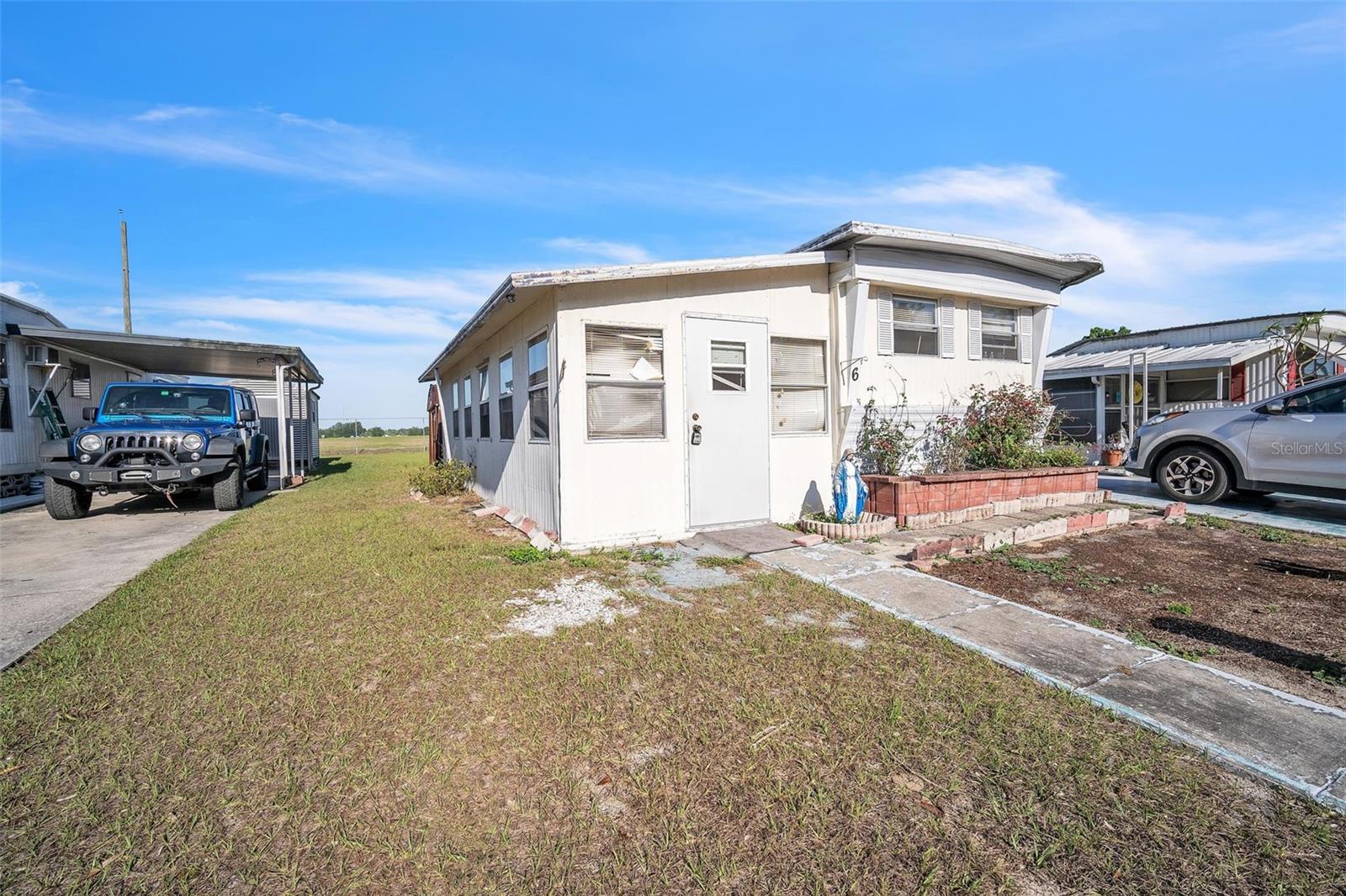 1005 WHITEHURST RD #6
