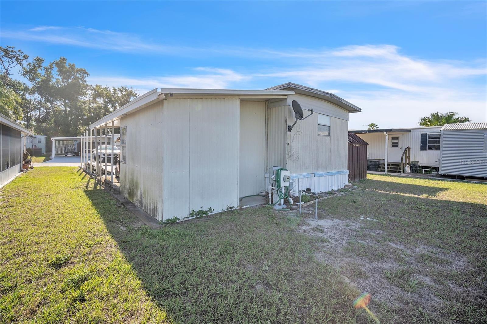 1005 WHITEHURST RD #6