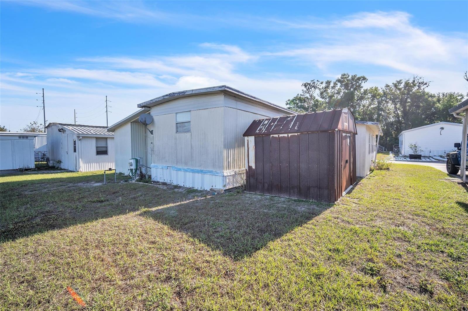 1005 WHITEHURST RD #6