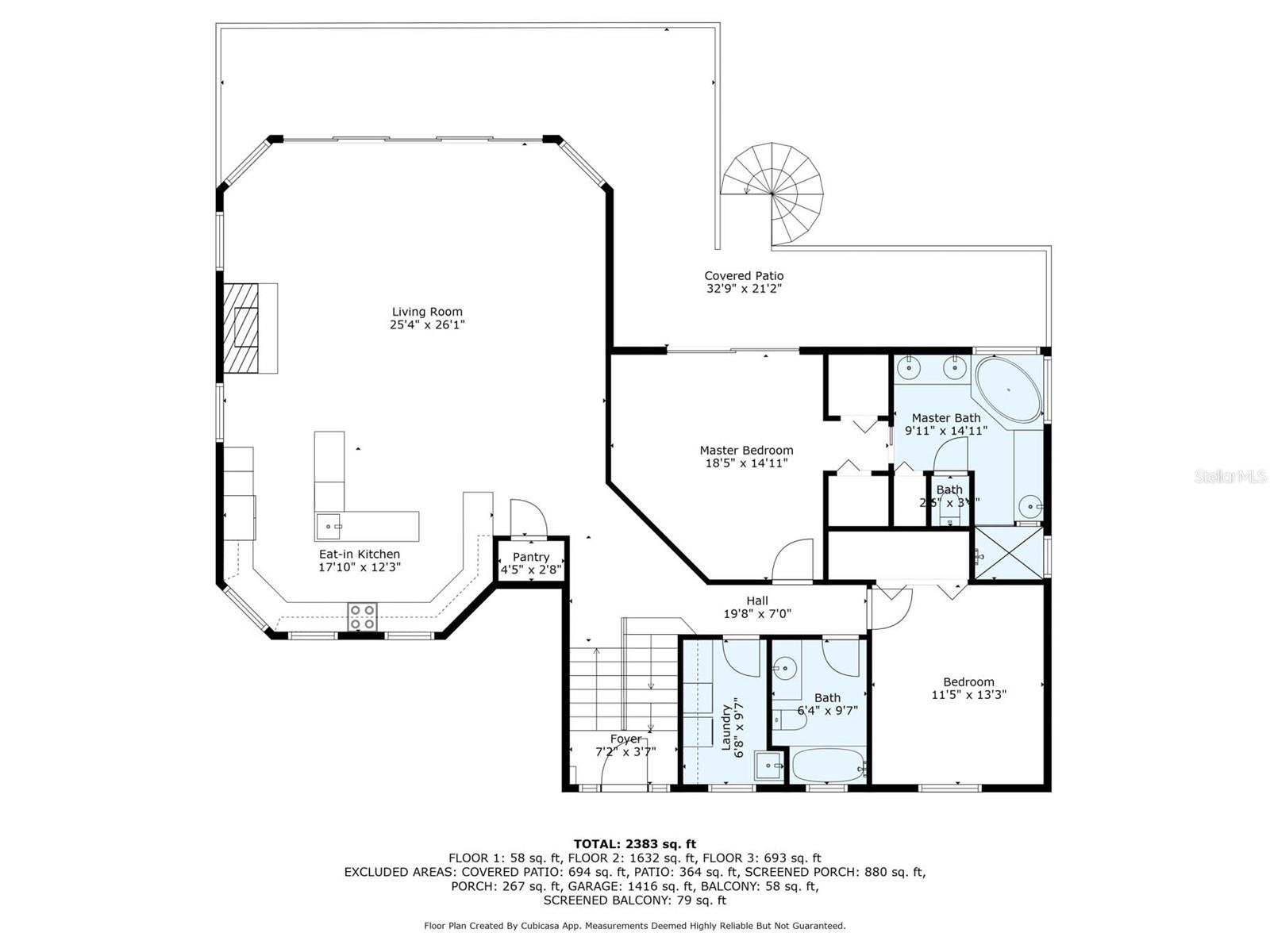 4363 BISCAYNE DR