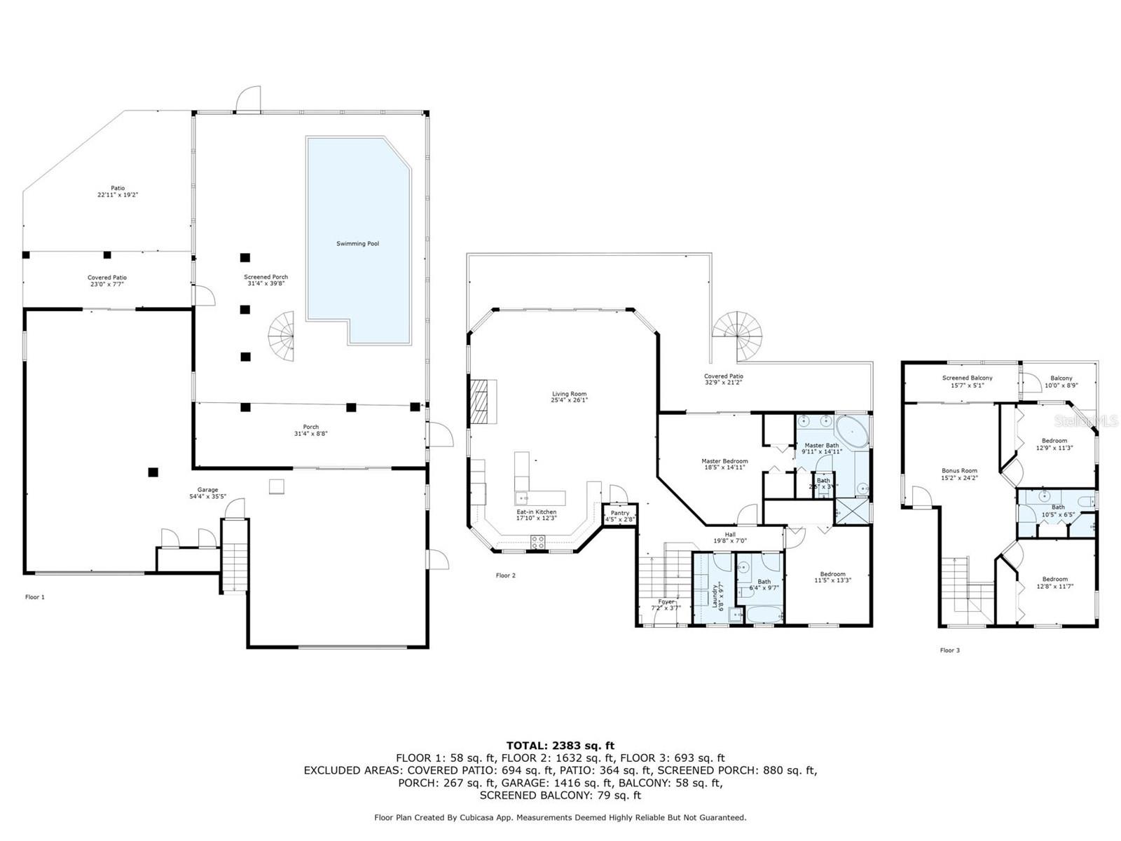 4363 BISCAYNE DR