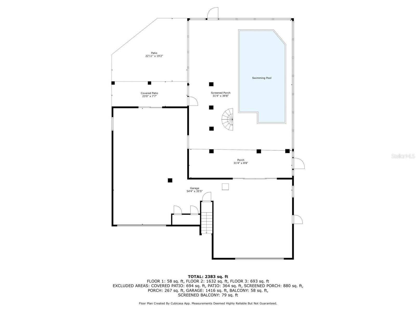 4363 BISCAYNE DR
