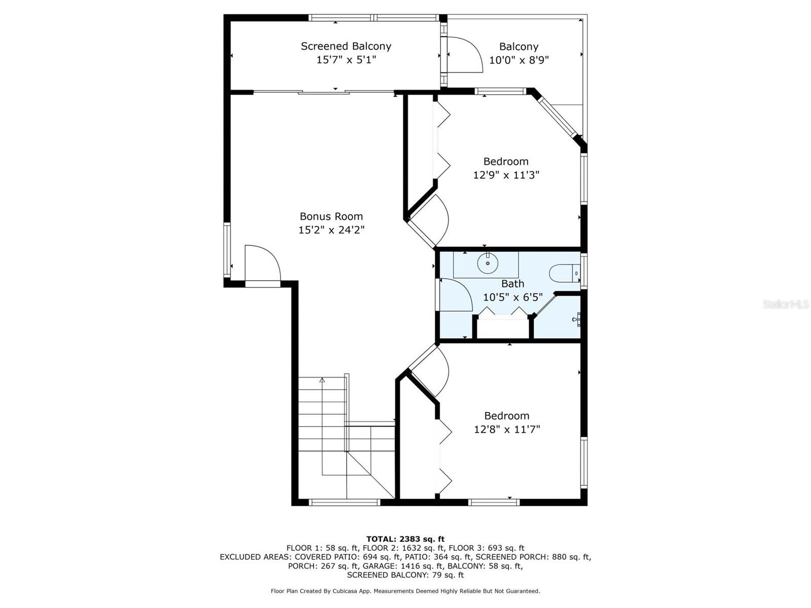 4363 BISCAYNE DR