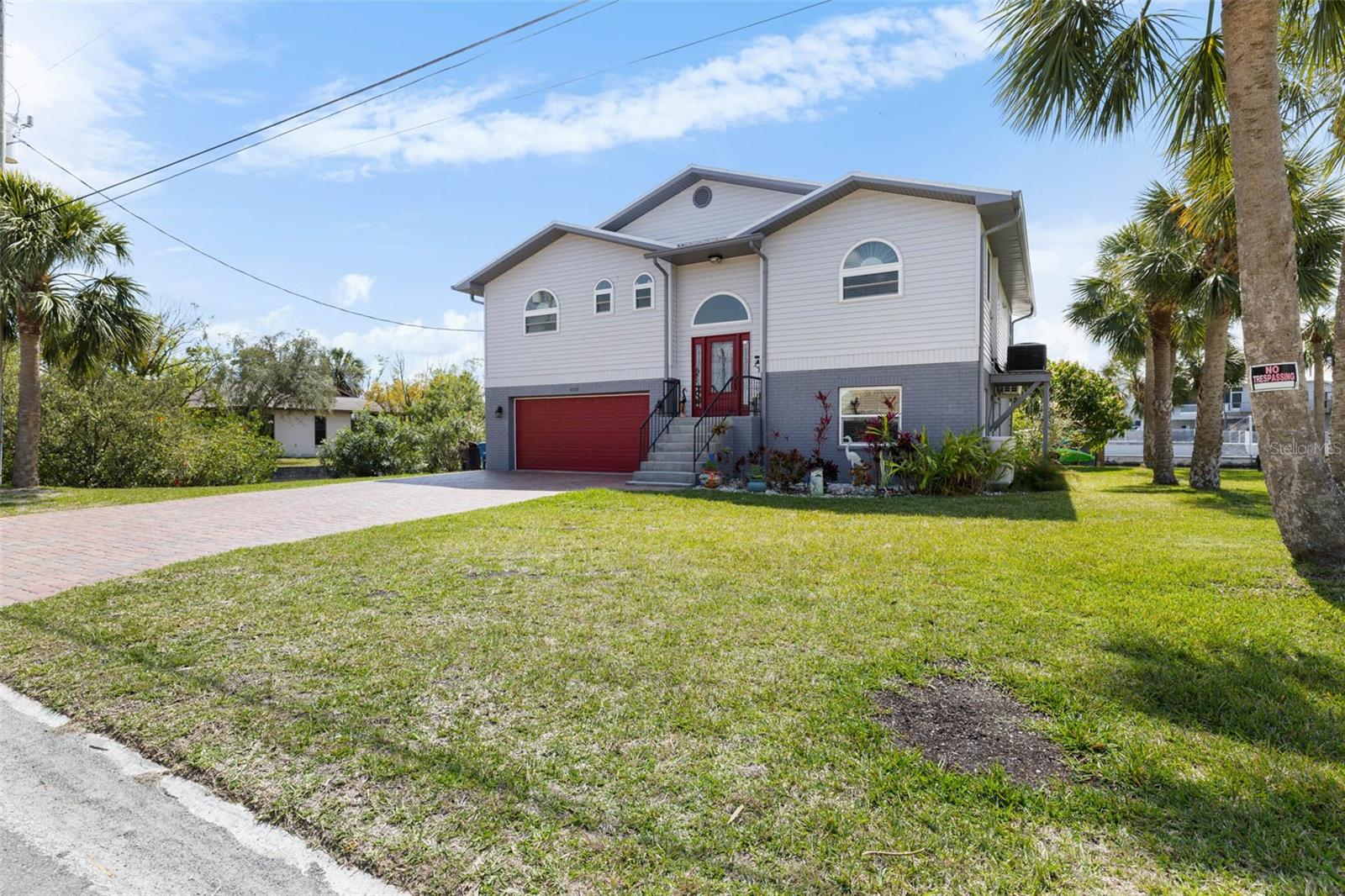 4030 FLAMINGO BLVD