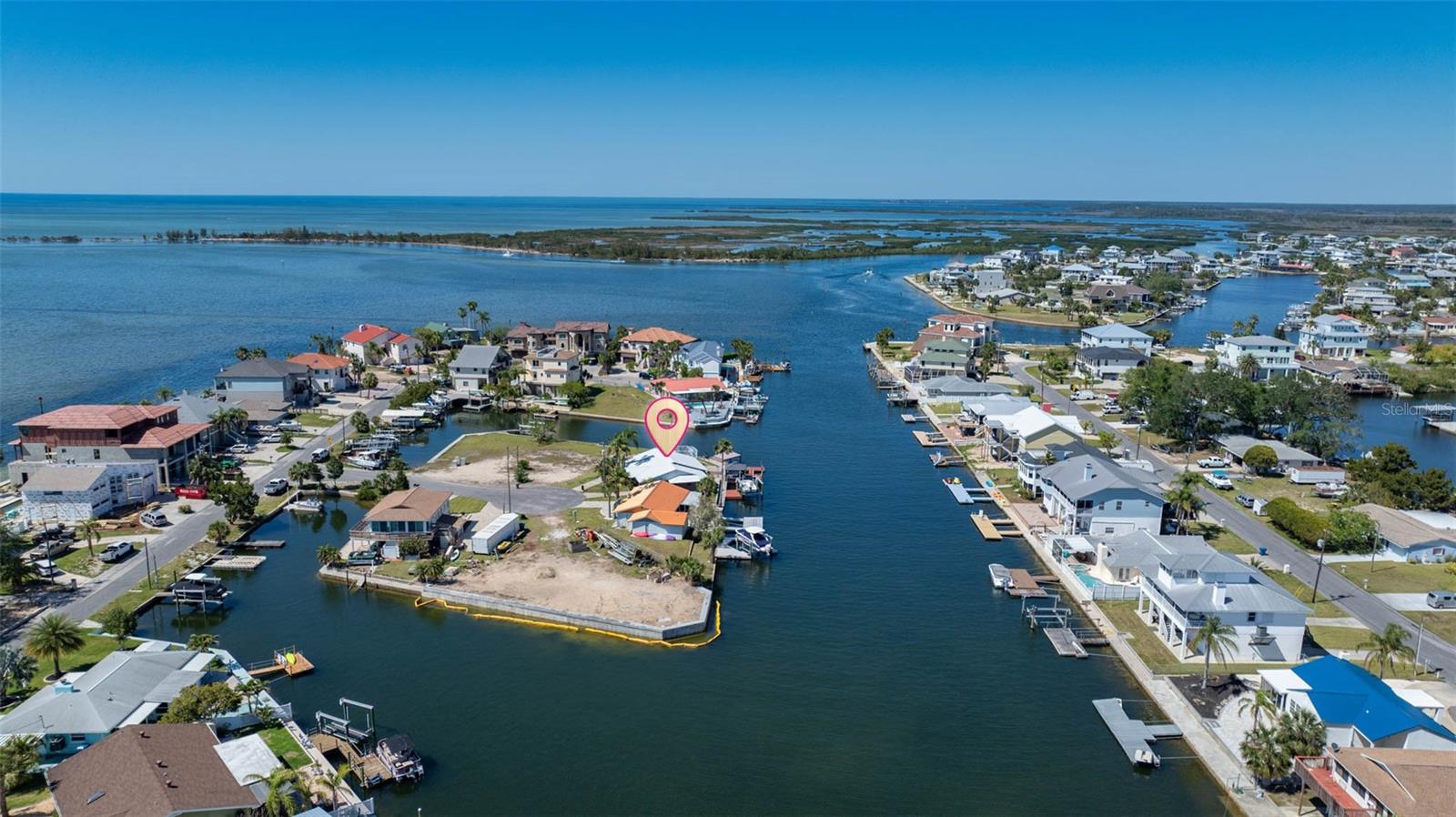 3085 BAYFRONT CIR