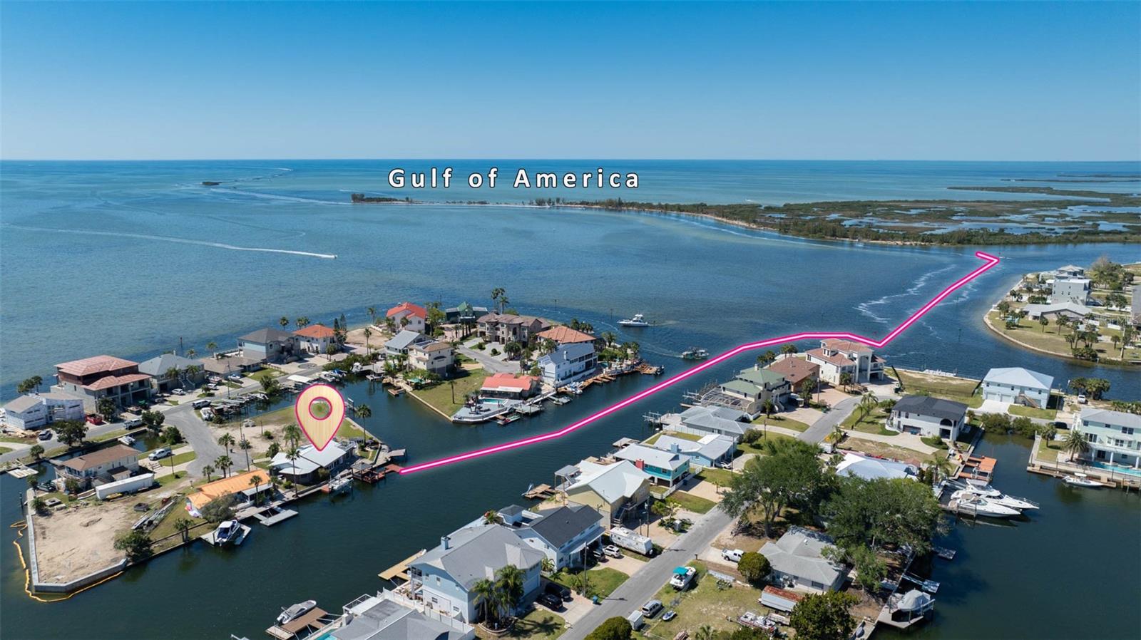 3085 BAYFRONT CIR