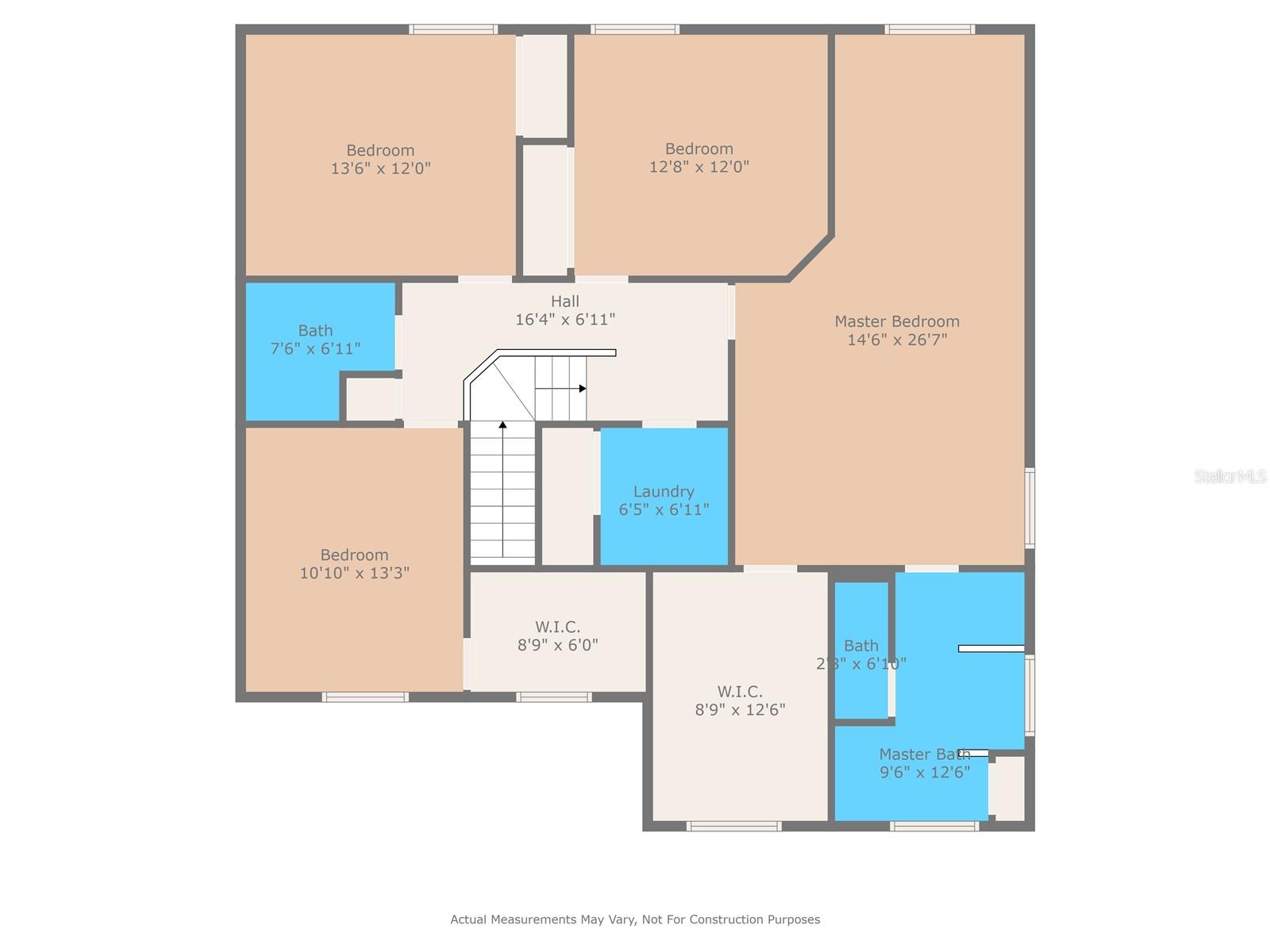7102 W CREEK DR
