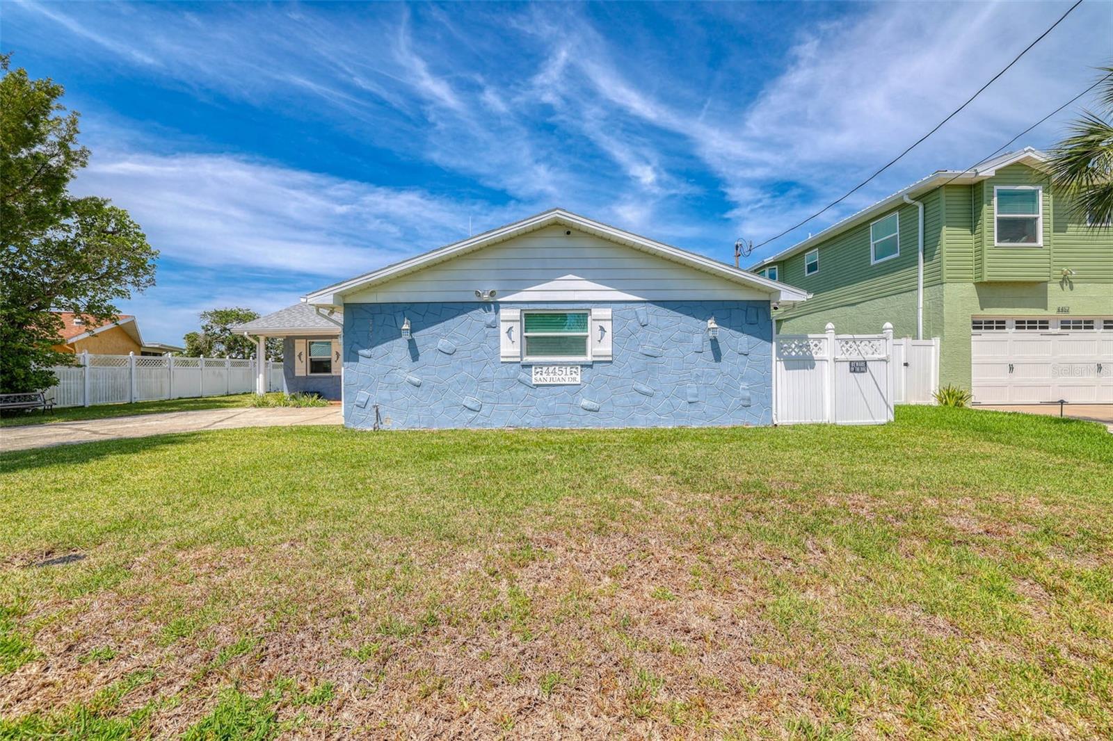 4451 SAN JUAN DR