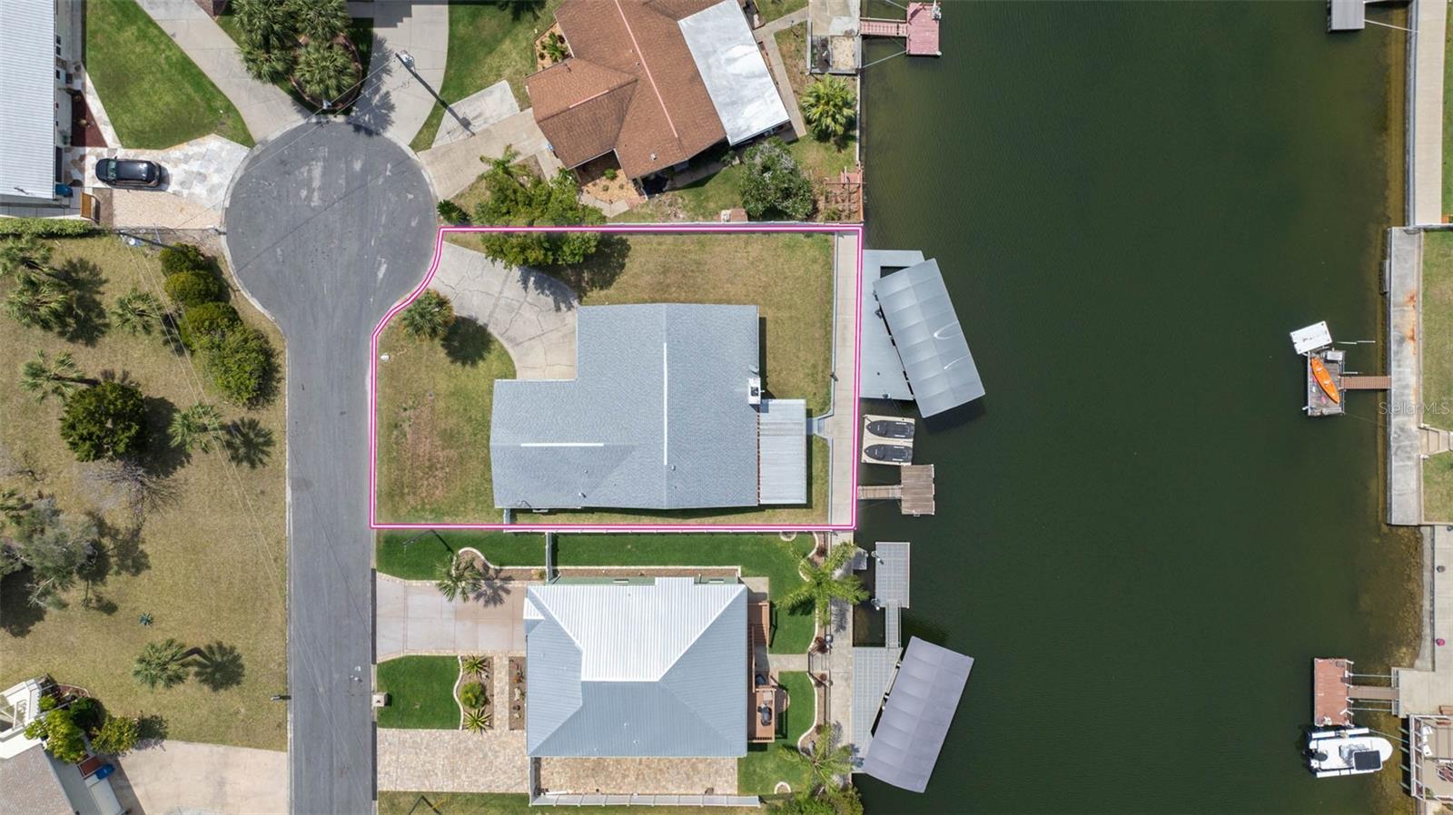 4451 SAN JUAN DR