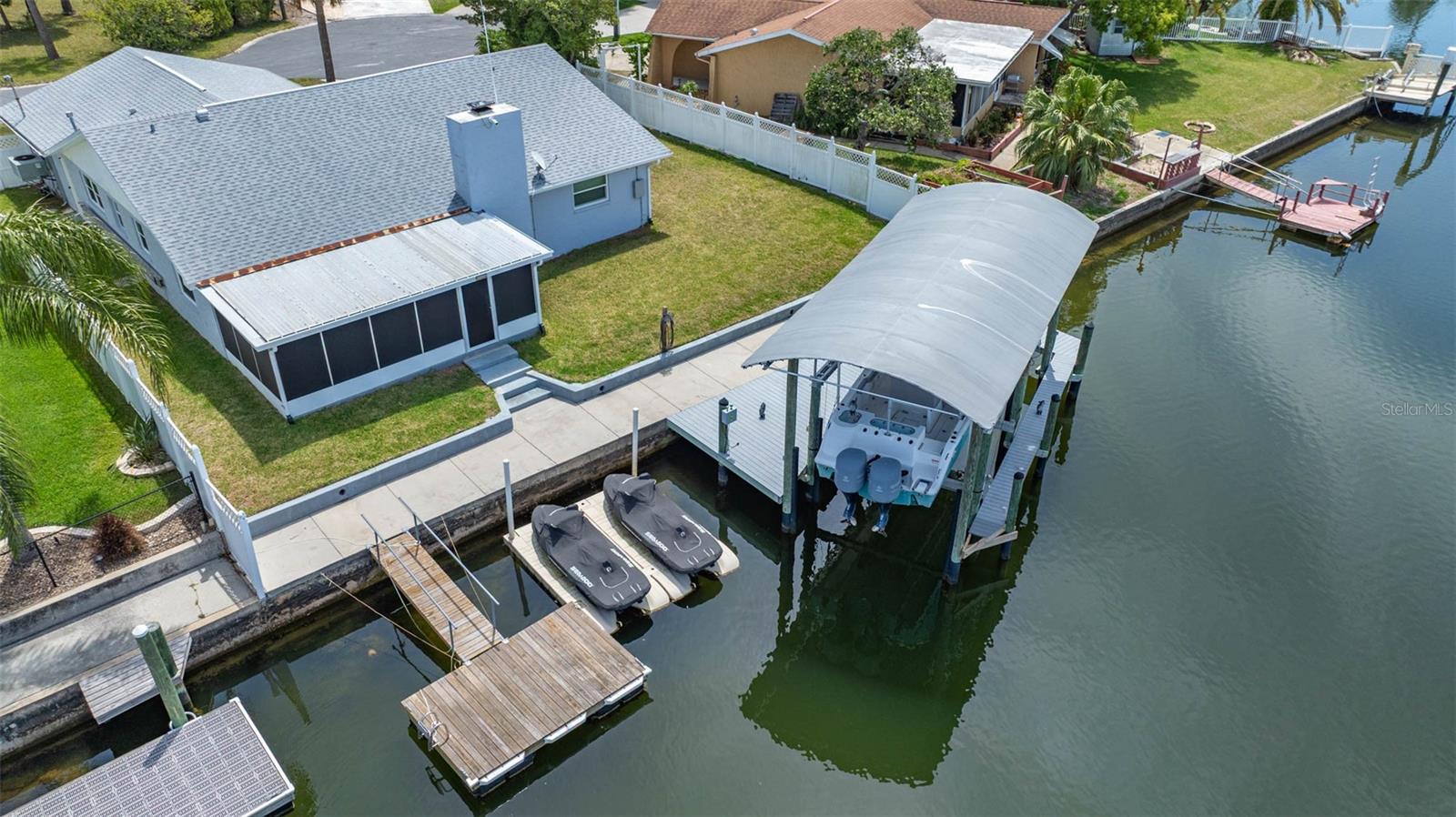 4451 SAN JUAN DR