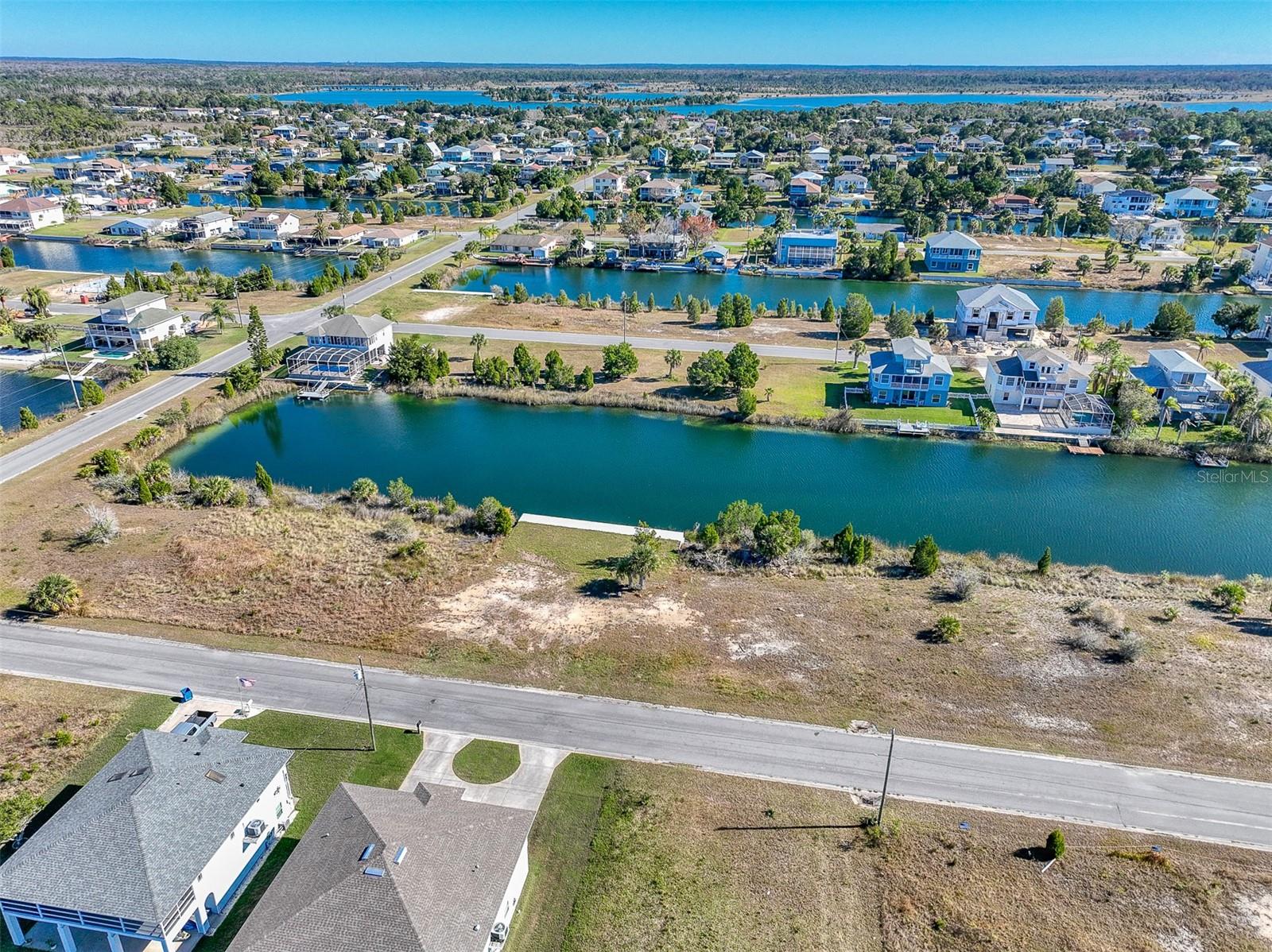 3266 LUGUSTRUM DR