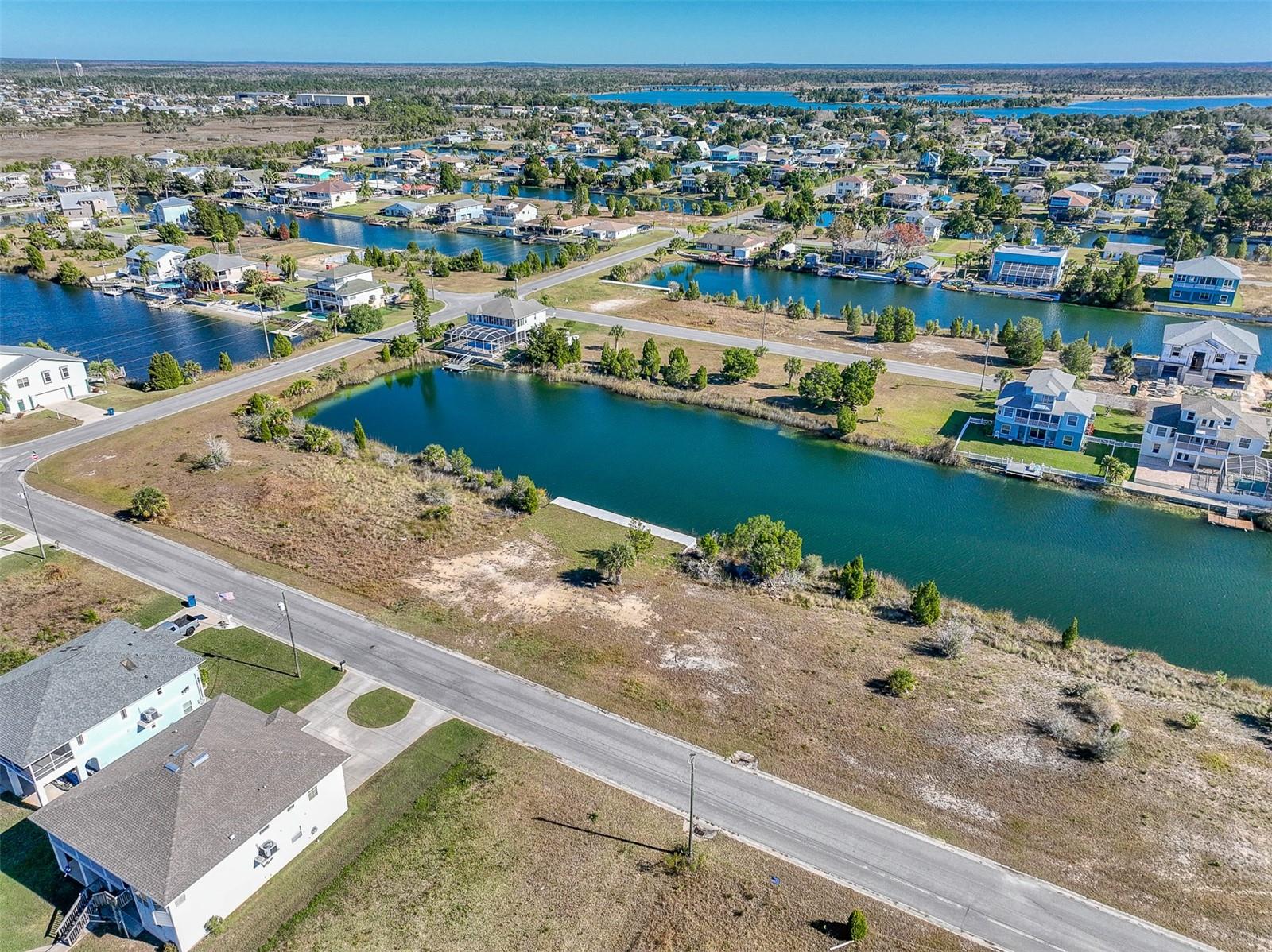 3266 LUGUSTRUM DR