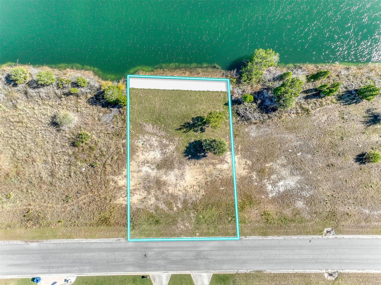 3266 LUGUSTRUM DR