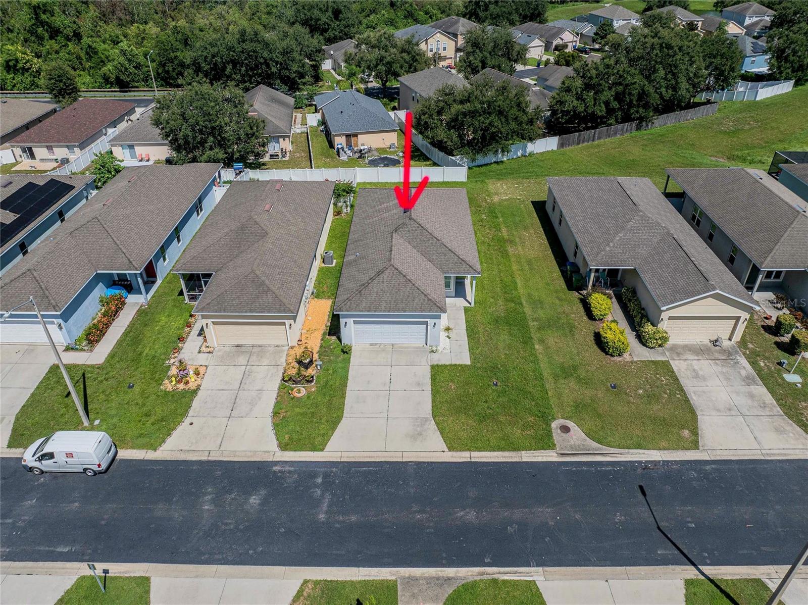 3184 WHISPERING TRAILS AVE