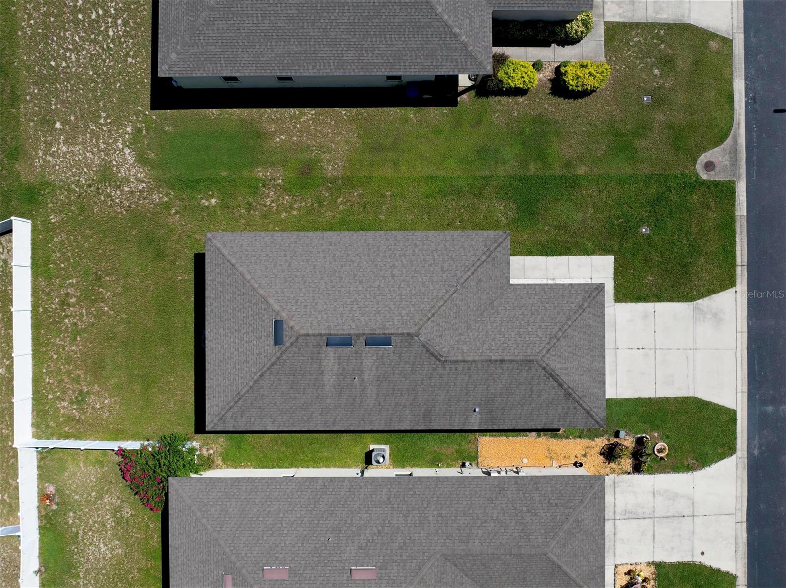 3184 WHISPERING TRAILS AVE