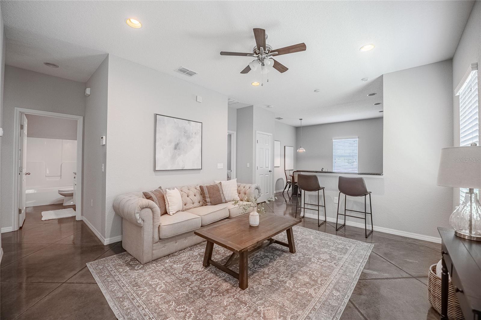 3184 WHISPERING TRAILS AVE