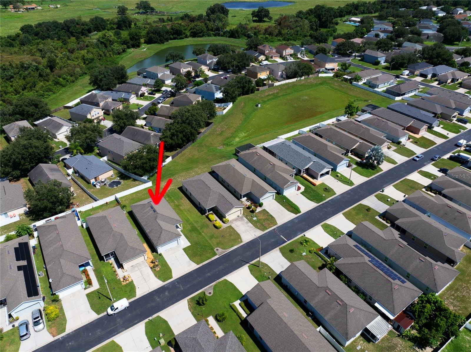 3184 WHISPERING TRAILS AVE