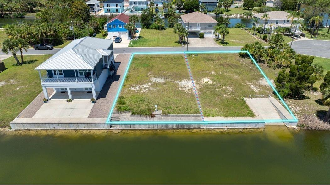 3398 & 3400 FERNLEAF DR