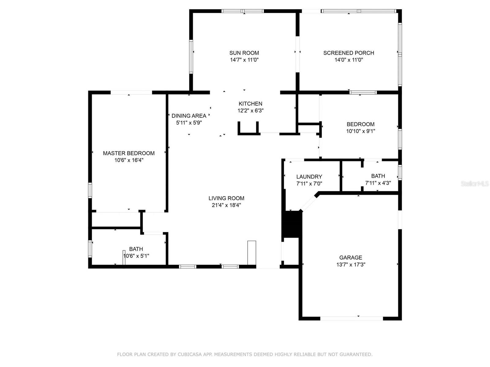 4976 CEDARBROOK LN