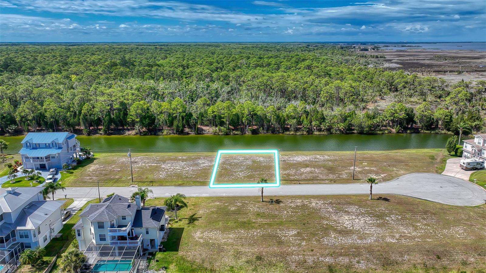 3376 PALOMETA DR