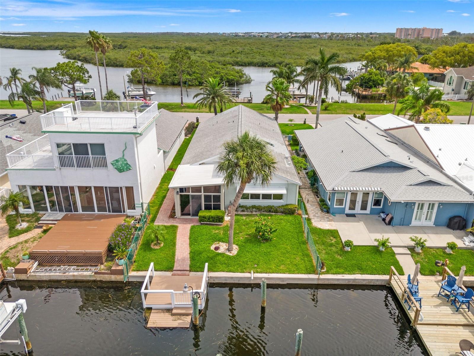 4012 MARINE PKWY