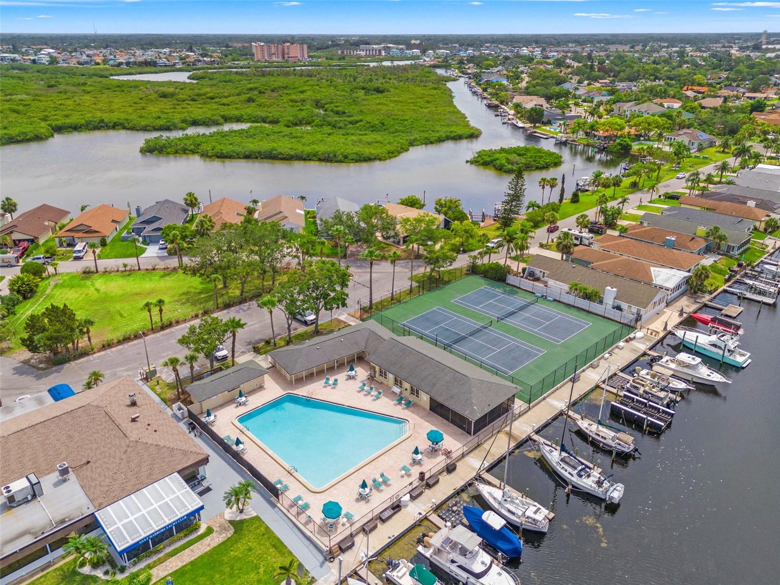 4012 MARINE PKWY