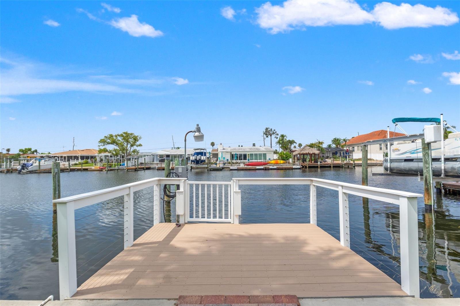 4012 MARINE PKWY