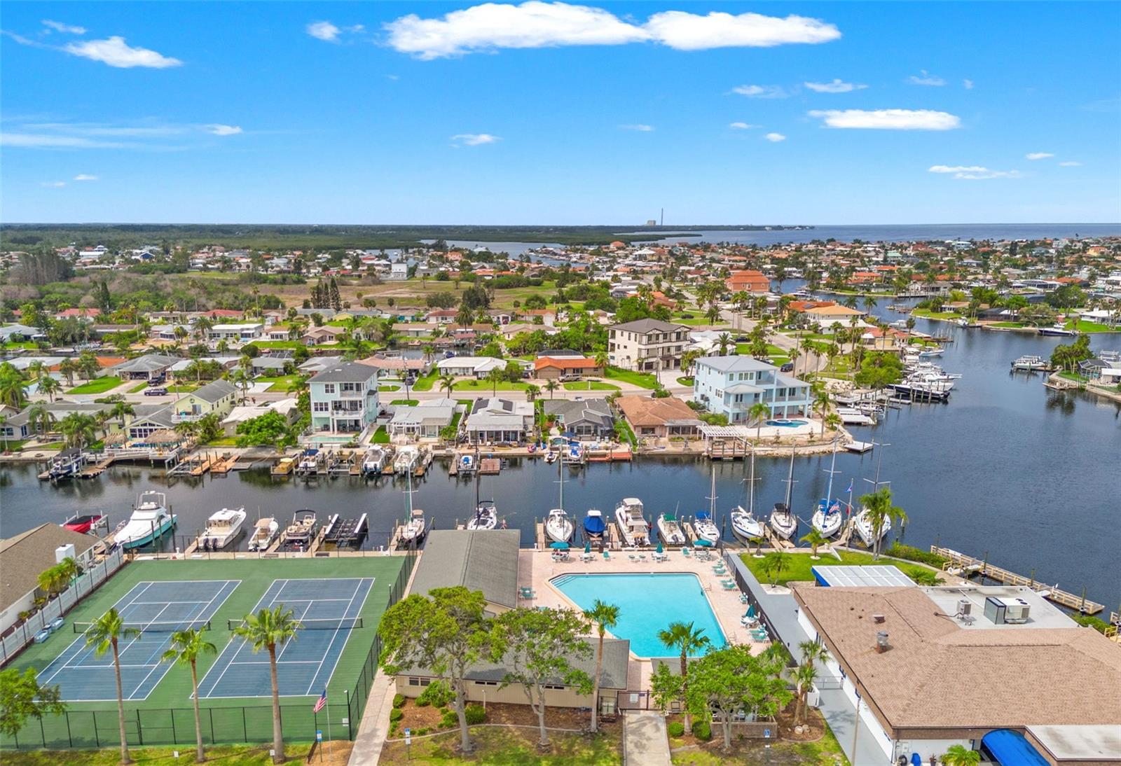 4012 MARINE PKWY