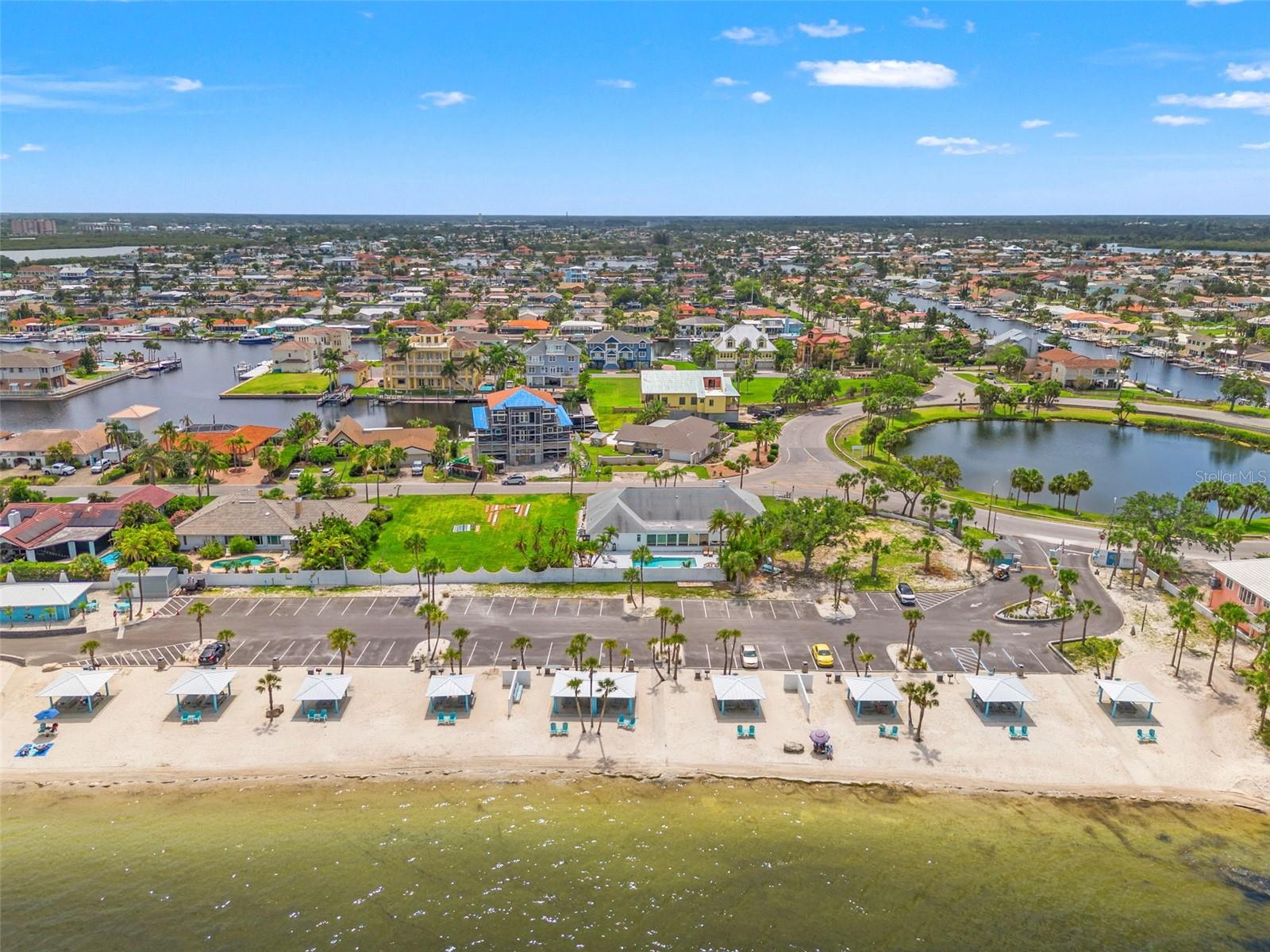4012 MARINE PKWY