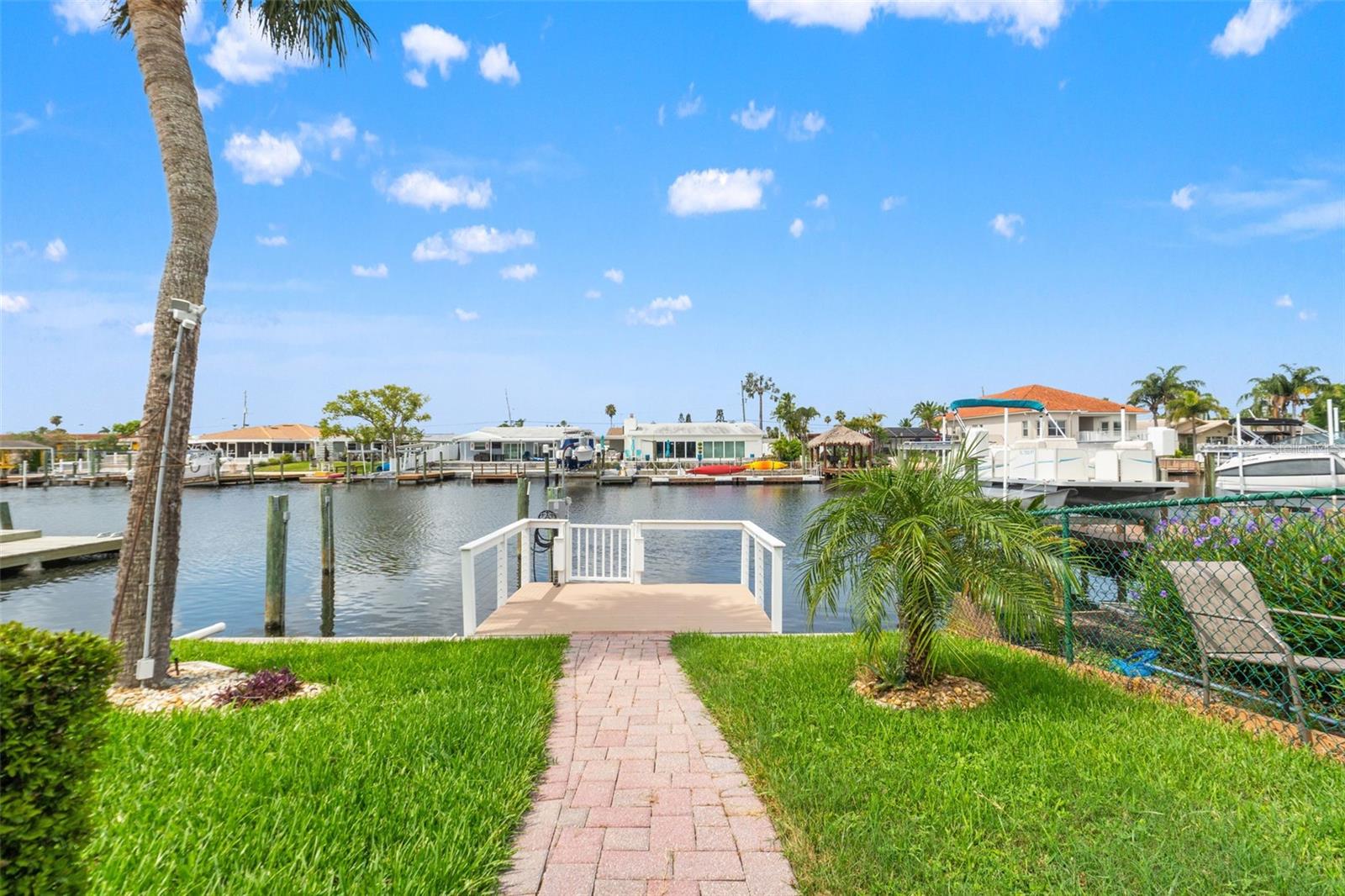 4012 MARINE PKWY