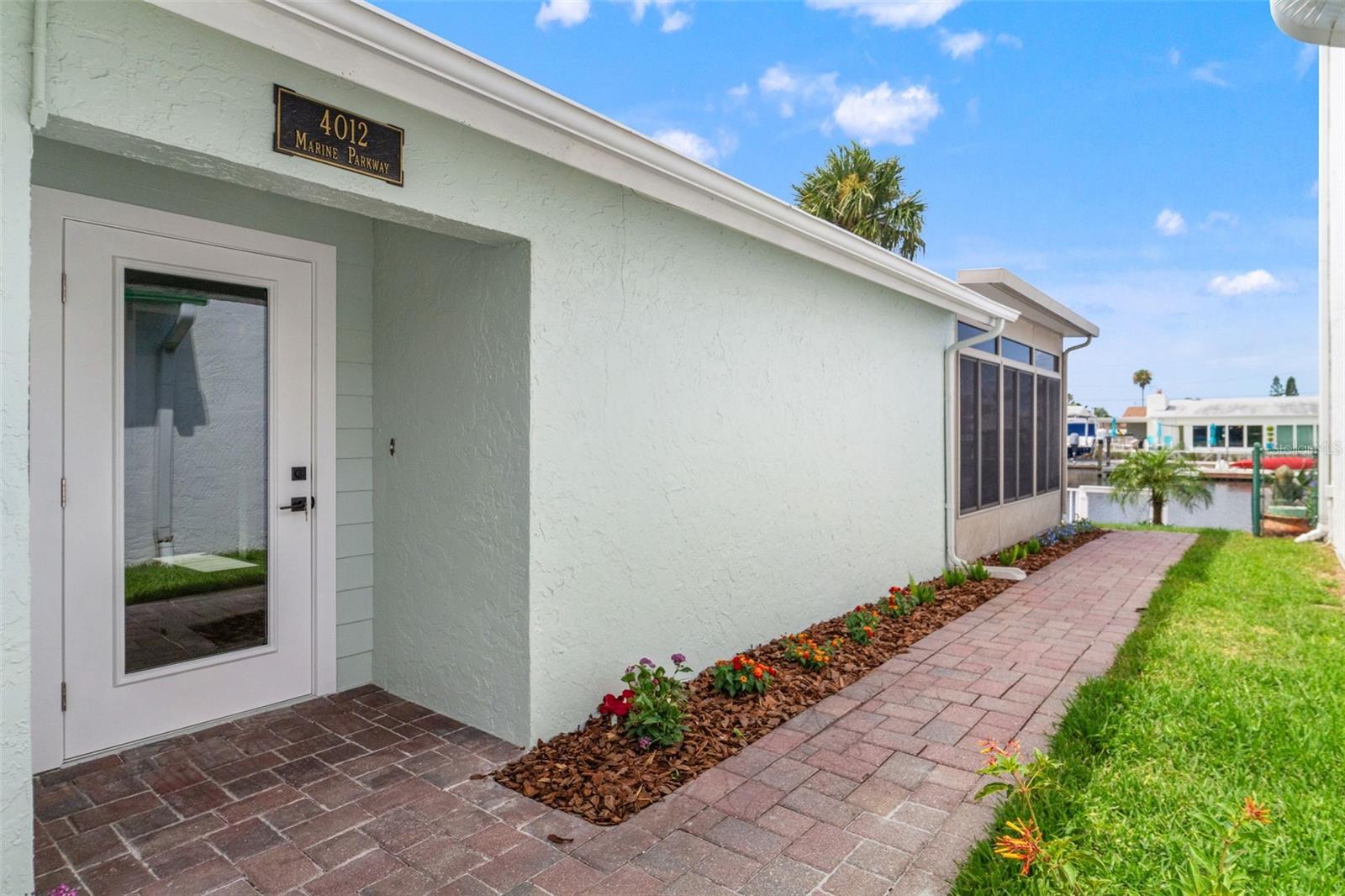 4012 MARINE PKWY