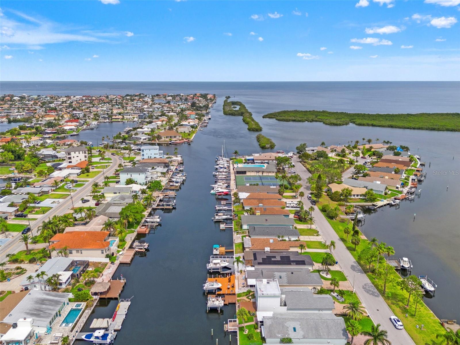 4012 MARINE PKWY