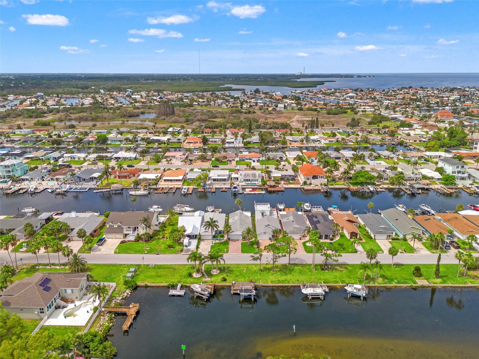 4012 MARINE PKWY