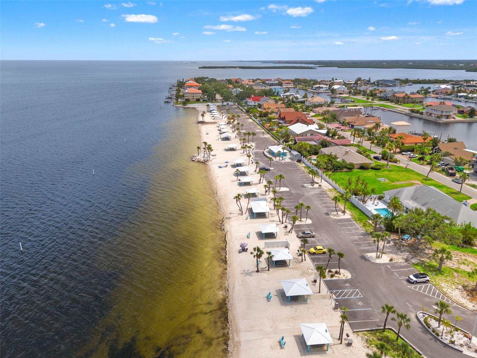 4012 MARINE PKWY