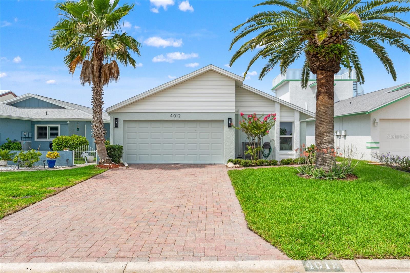 4012 MARINE PKWY