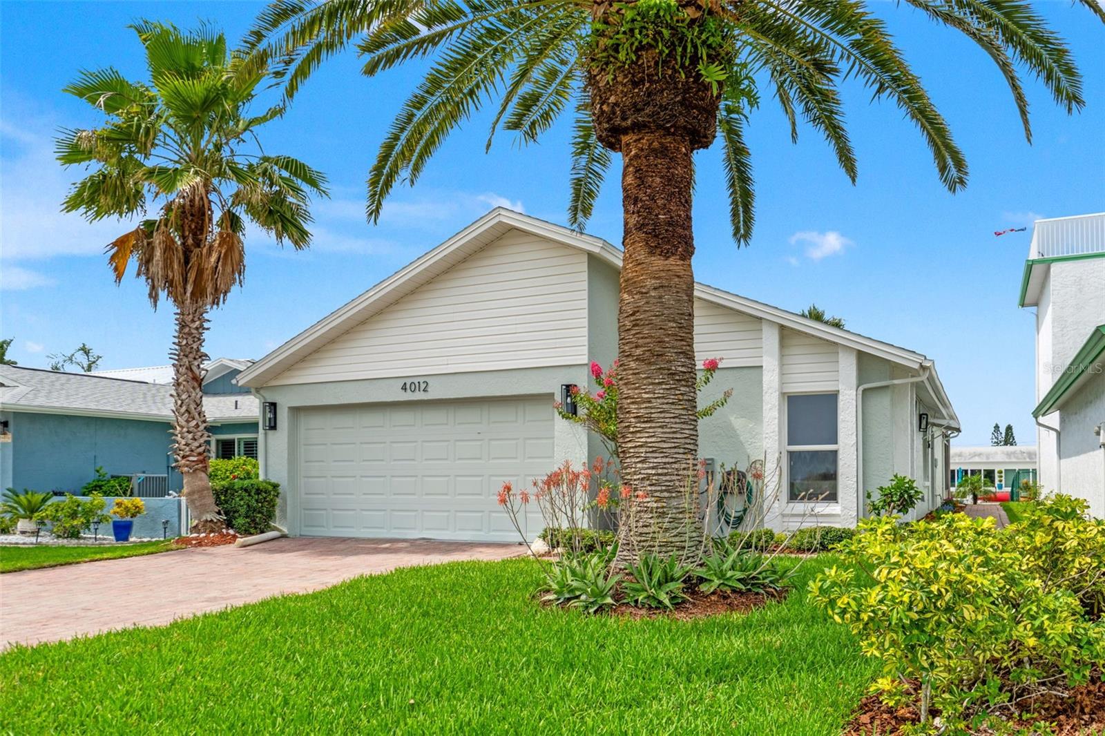 4012 MARINE PKWY