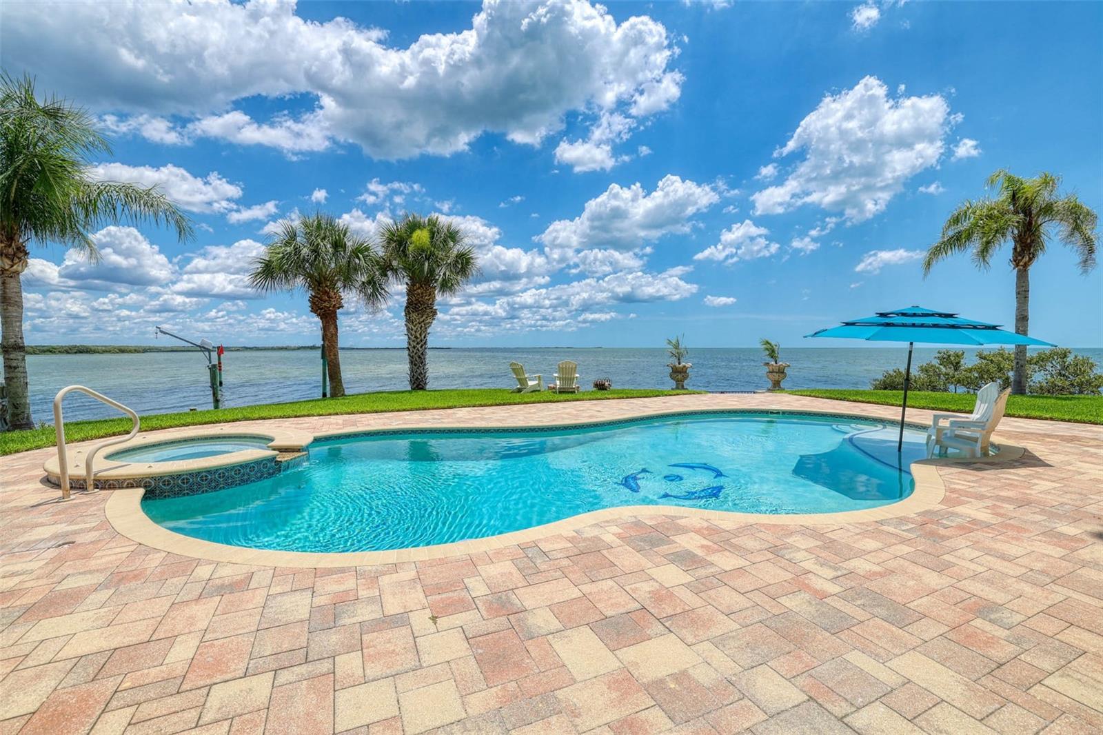 3236 GULF WINDS CIR