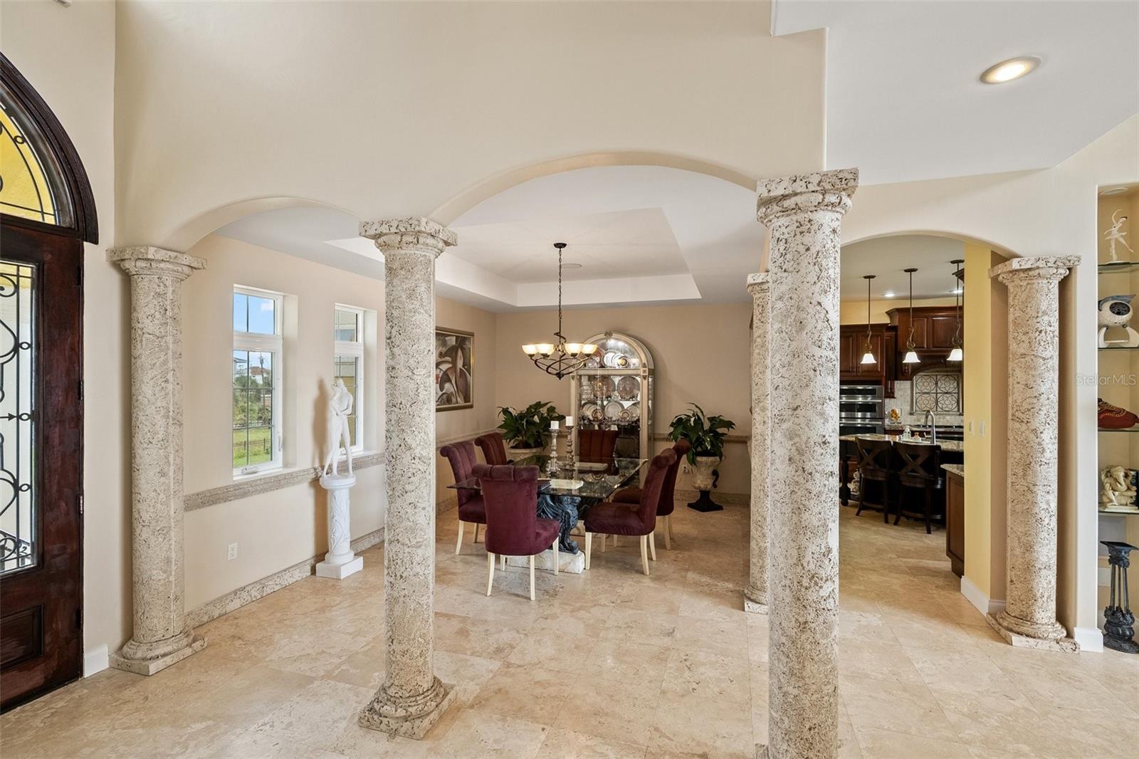 3236 GULF WINDS CIR